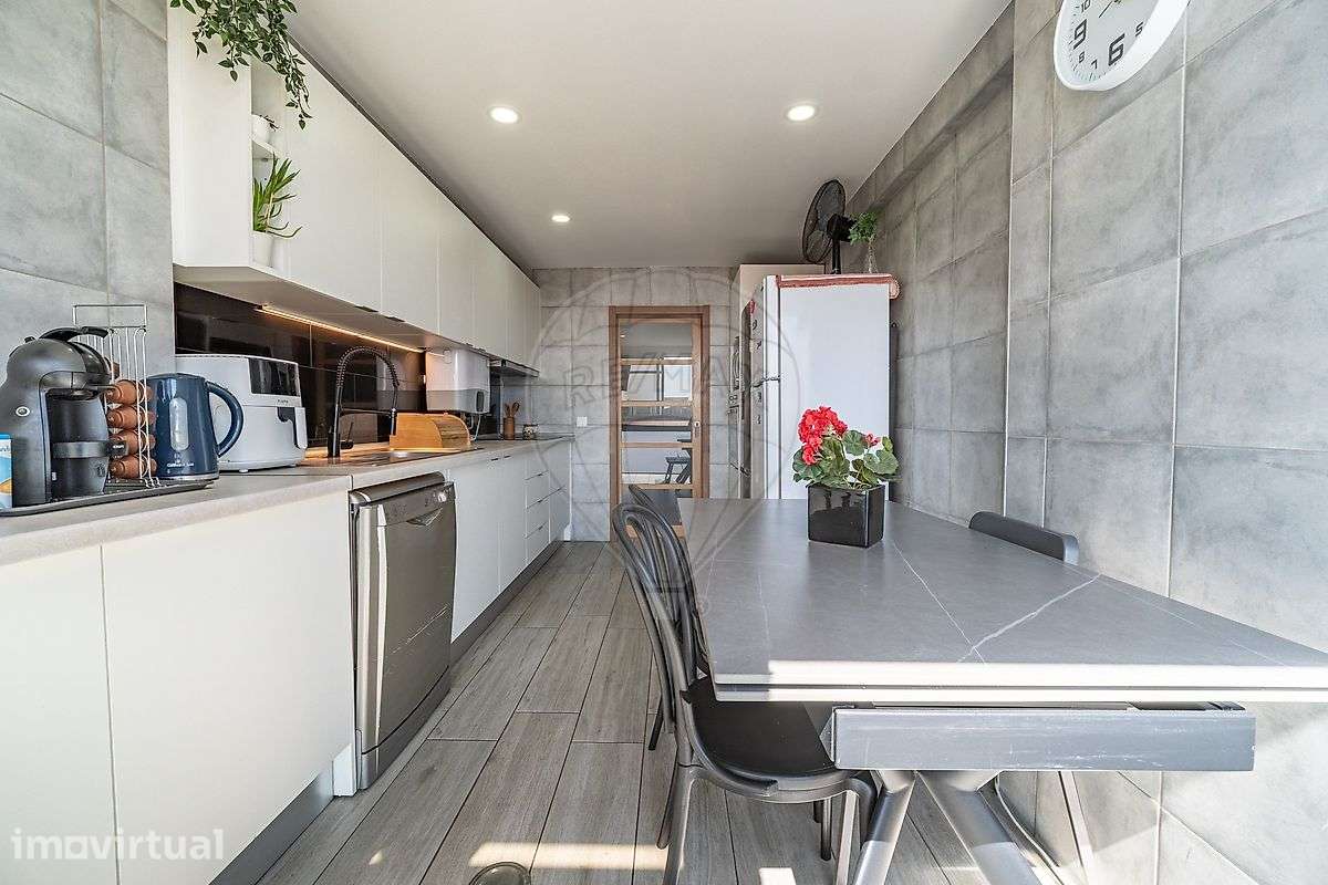 Apartamento T3 para venda - Grande imagem: 2/27