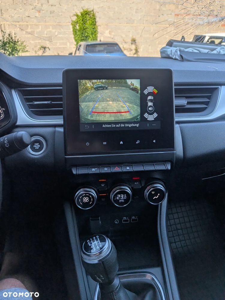 Renault Captur 1.0 TCe Techno - 4