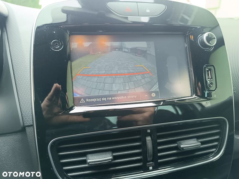 Renault Clio ENERGY TCe 90 Start & Stop LIMITED 2018 - 22