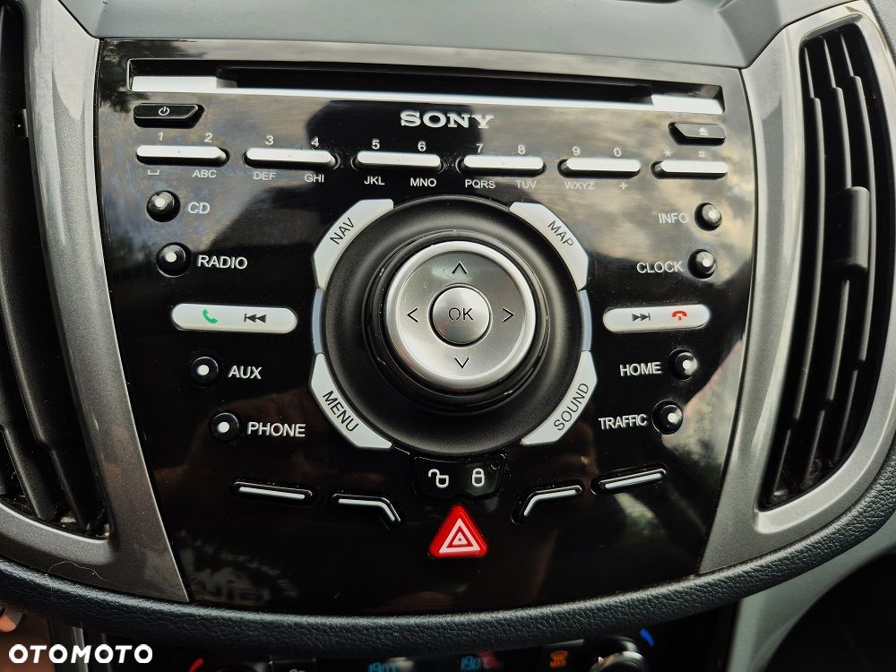 Ford C-MAX 1.0 EcoBoost Titanium ASS - 23