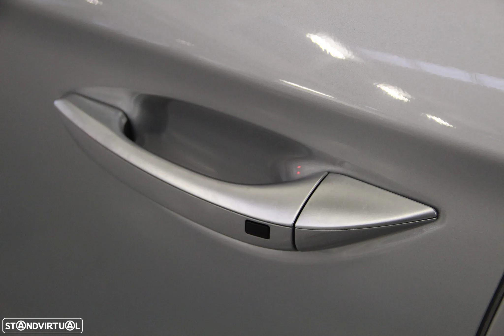 Hyundai Ioniq EV 38kWh - 21