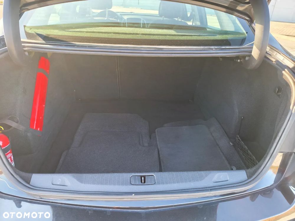 Opel Astra IV 1.4 T Active - 23