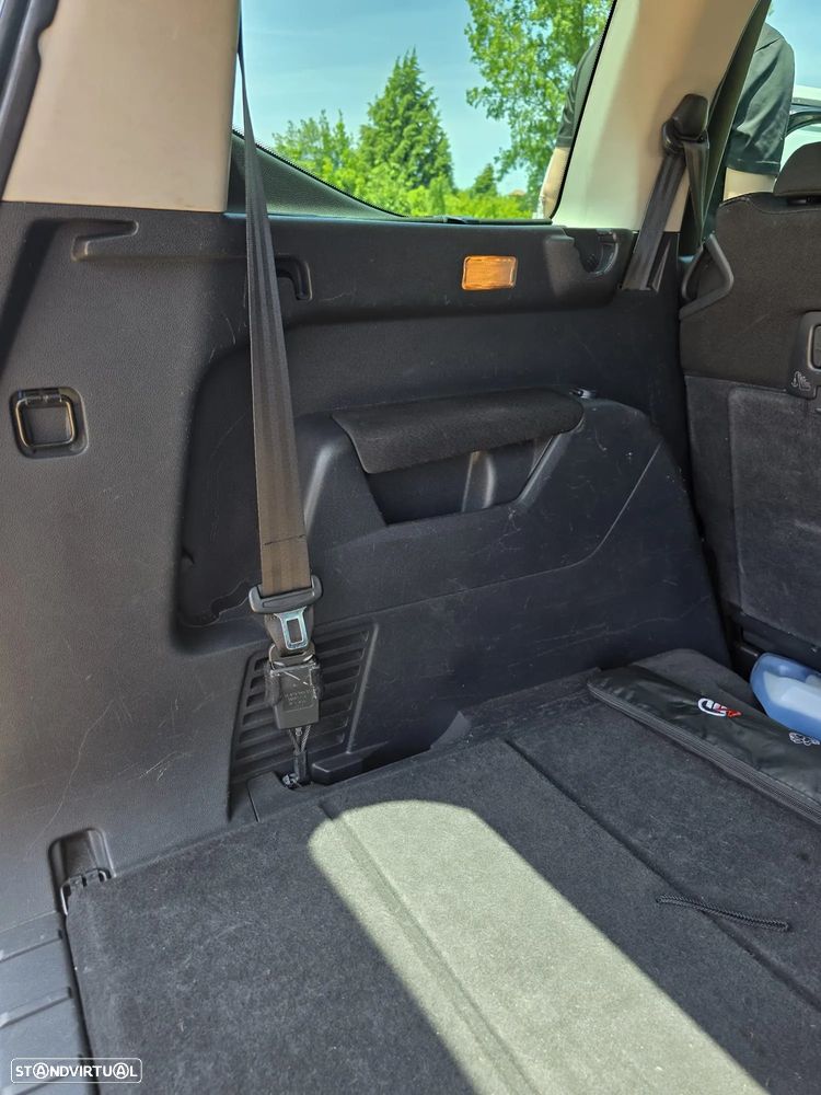 Peugeot 5008 1.6 HDi Executive - 7