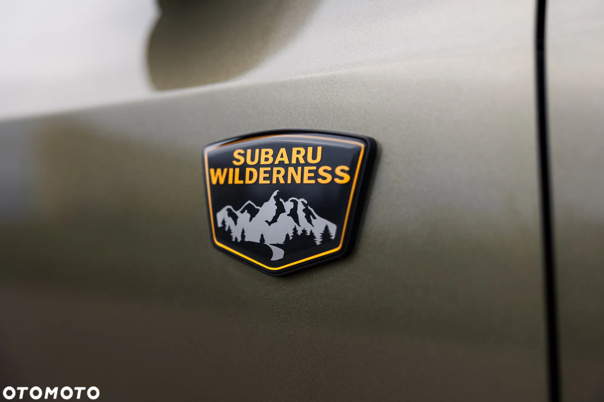 Subaru Outback - 13