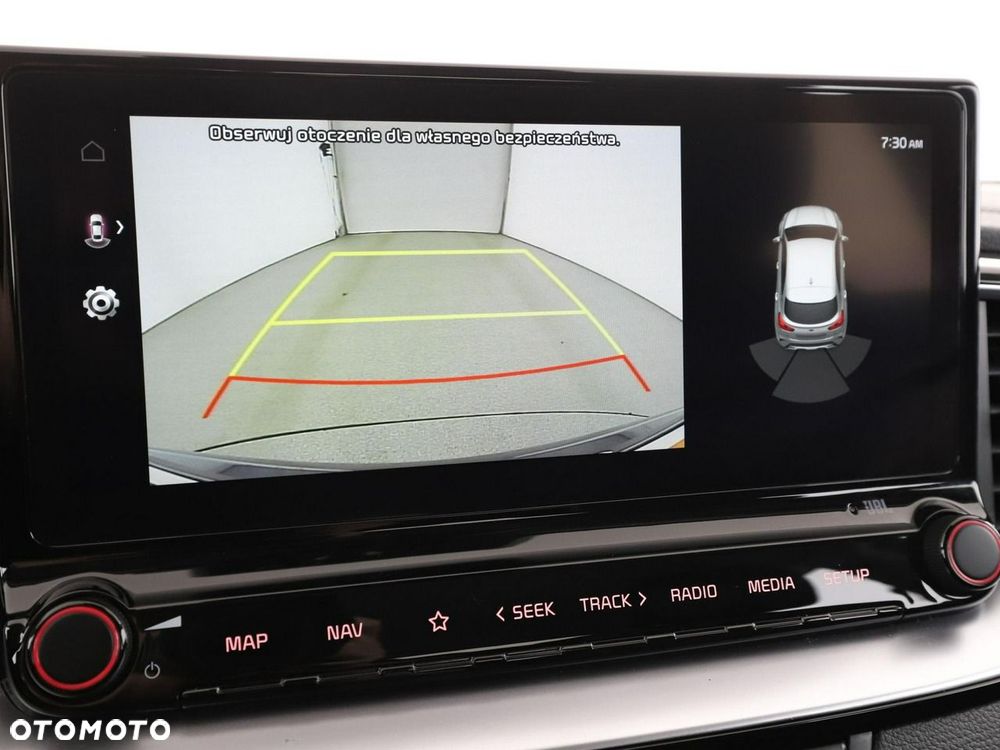 Kia XCeed 1.5 T-GDI OPF JBL Sound Edition - 26