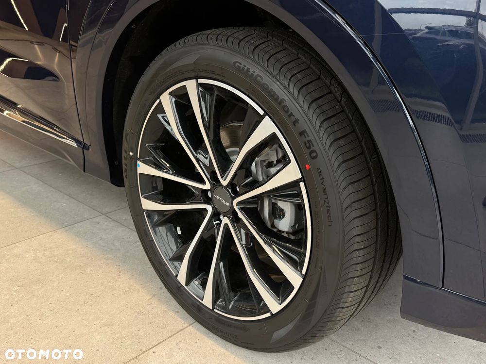 Jetour X70 Plus 1.6T DCT - 9