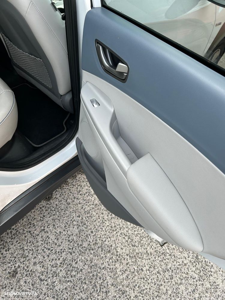 Hyundai Kauai EV 64 kWh Premium+P.Premium - 27