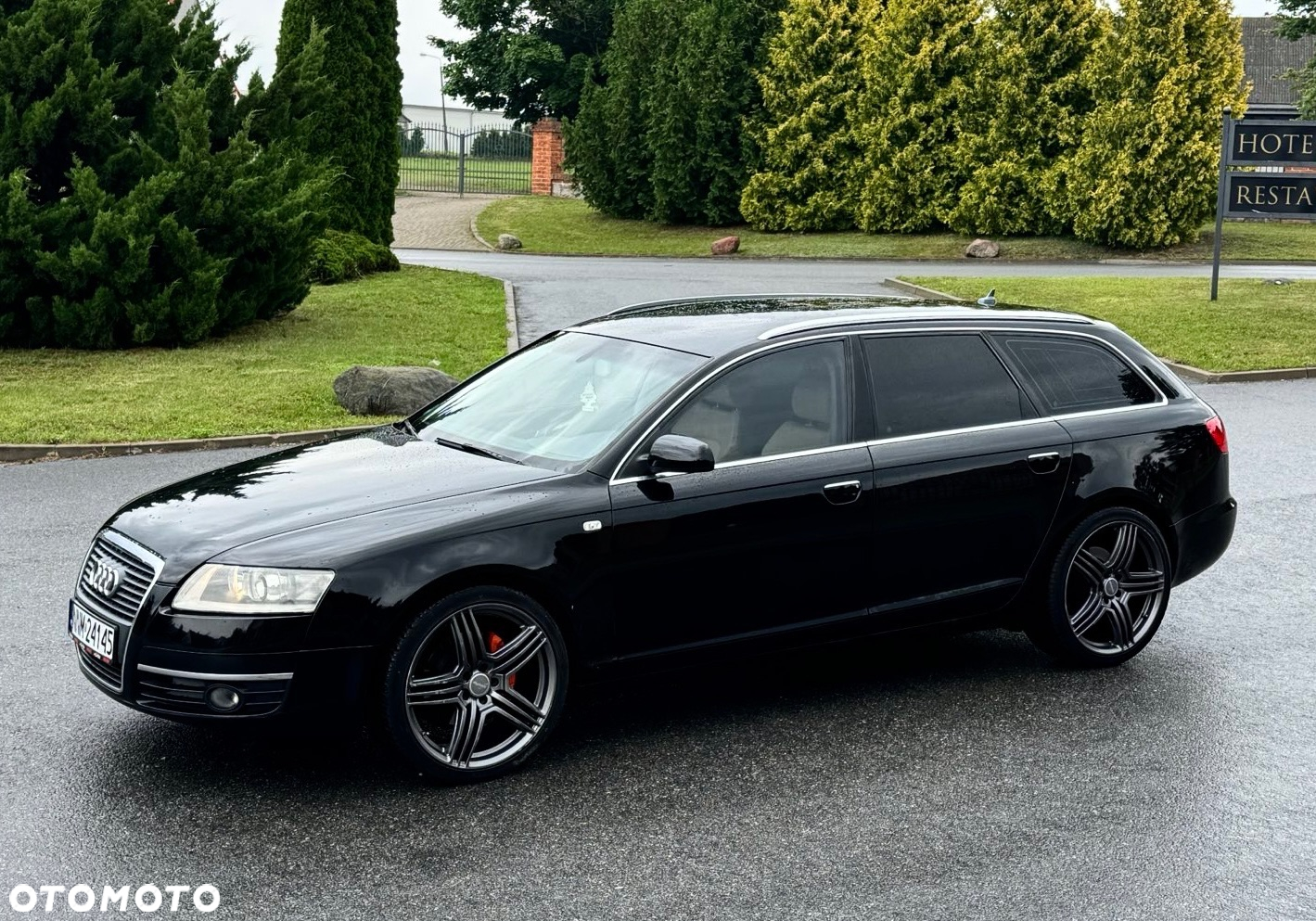Audi A6 3.0 TDI Quattro Tiptronic - 17