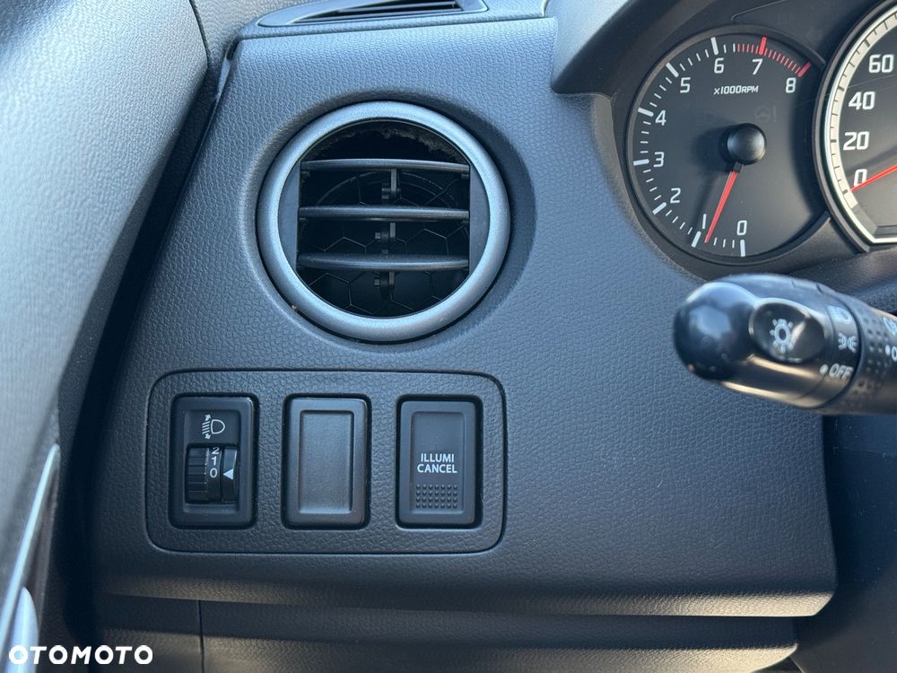 Suzuki Swift 1.3 Comfort - 9