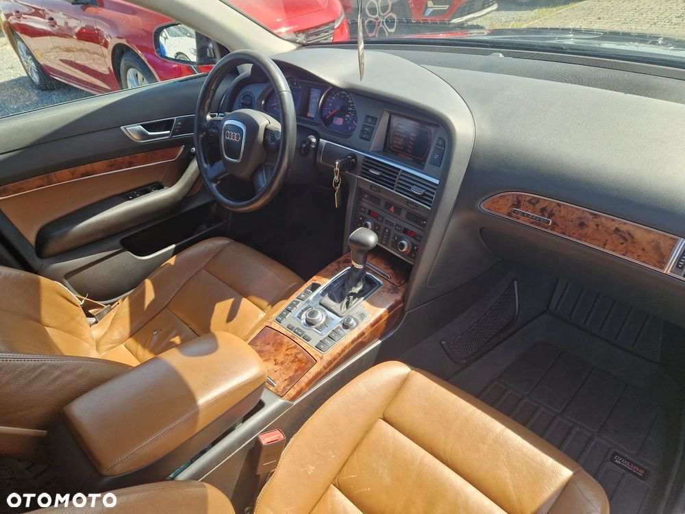 Audi A6 Limousine - 31