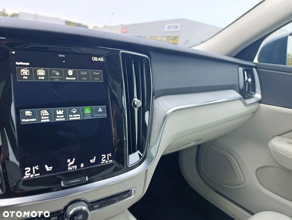 Volvo V60 Cross Country - 30