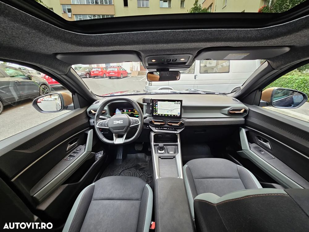 Dacia Bigster - 5