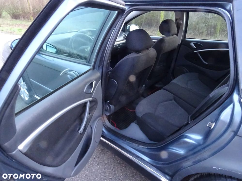 Citroën C5 HDi 110 Business Class - 7