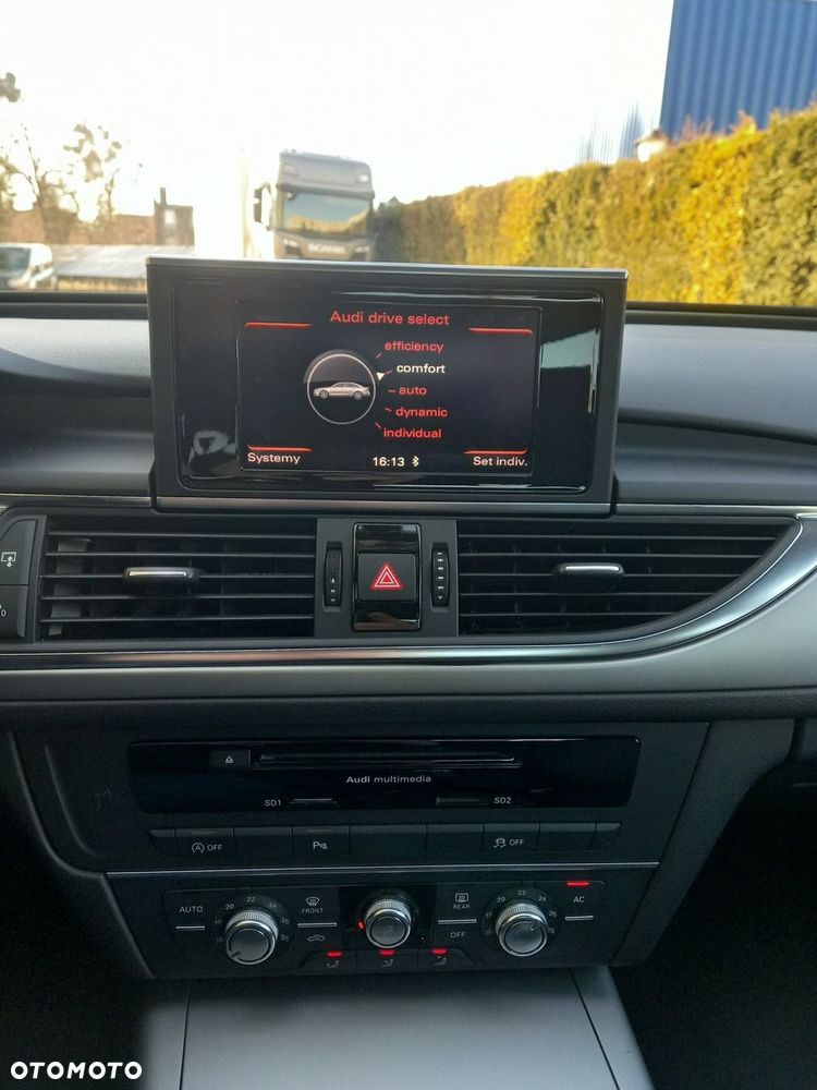 Audi A6 Limousine 2.0 TDI Prime Line - 32