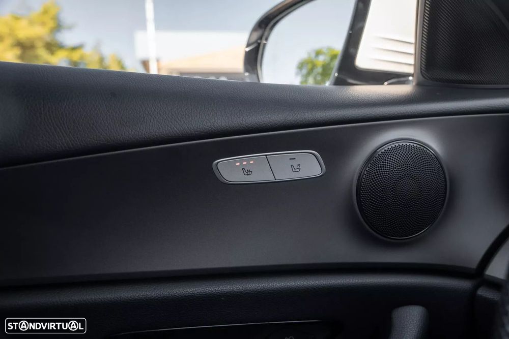 Mercedes-Benz E 220 - 23