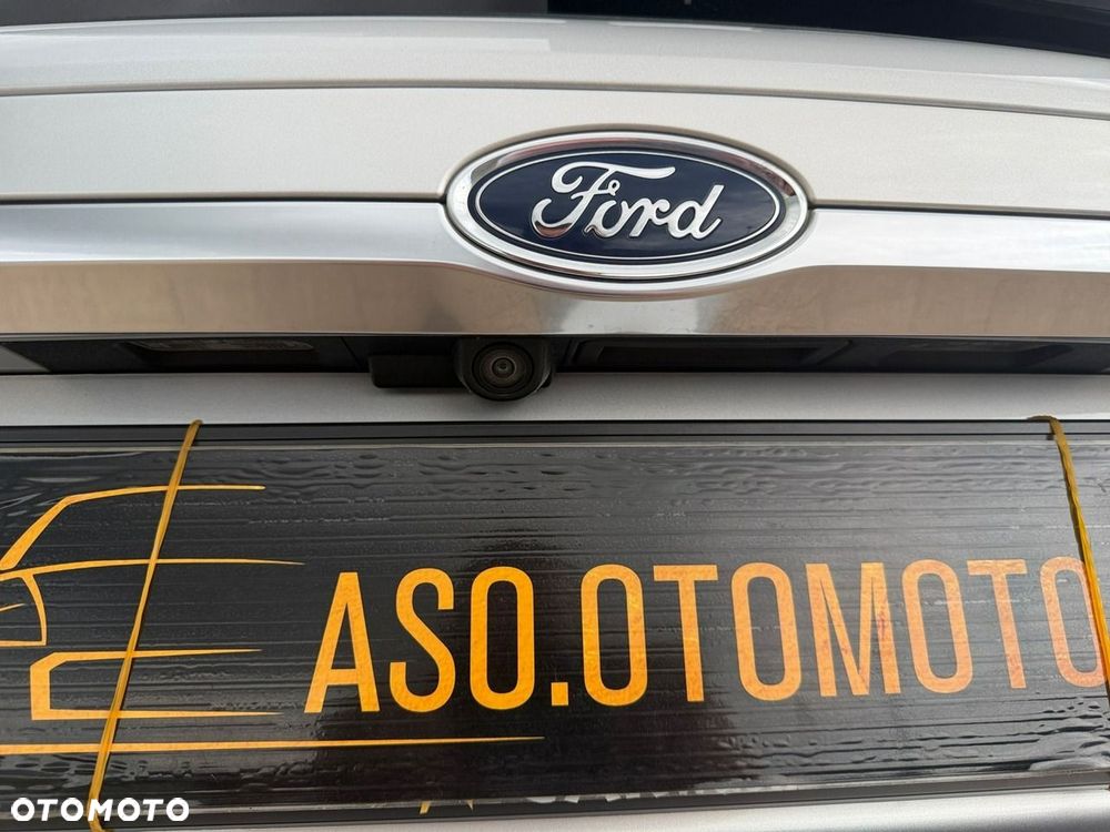 Ford Mondeo - 13
