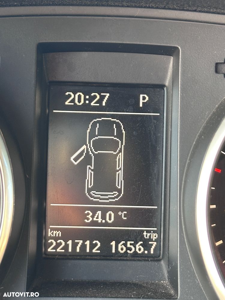 Volkswagen Golf ver-1-4-tsi-highline-dsg - 5