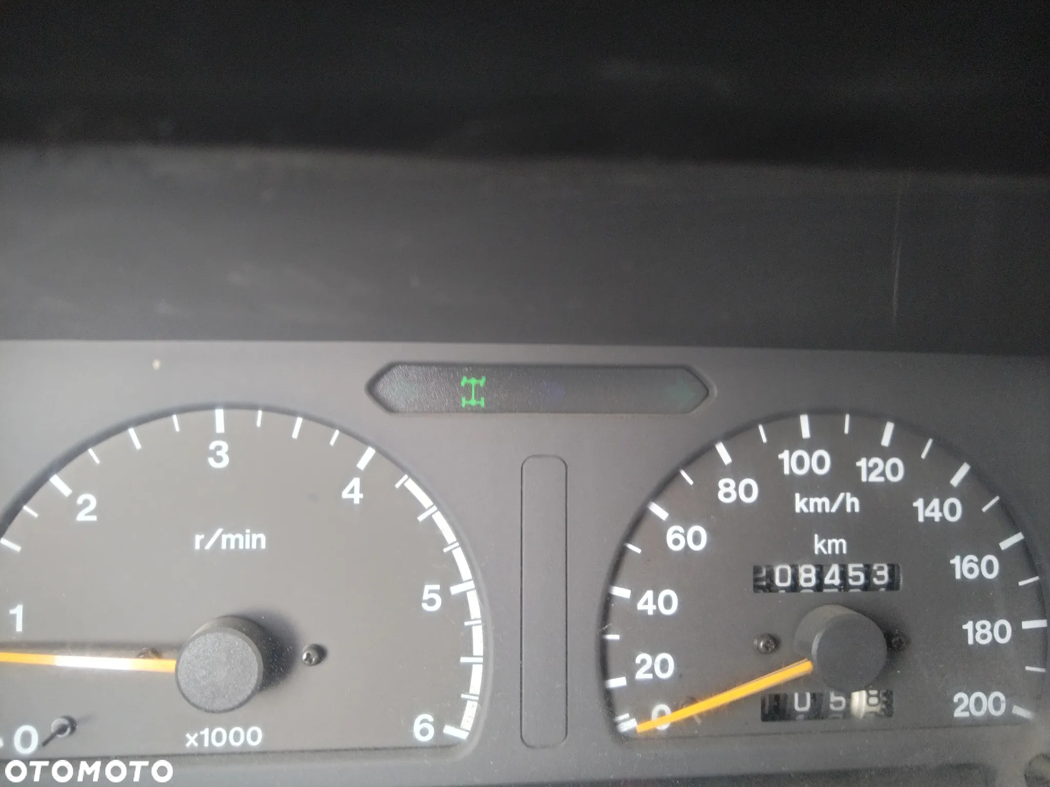 Isuzu Trooper - 6