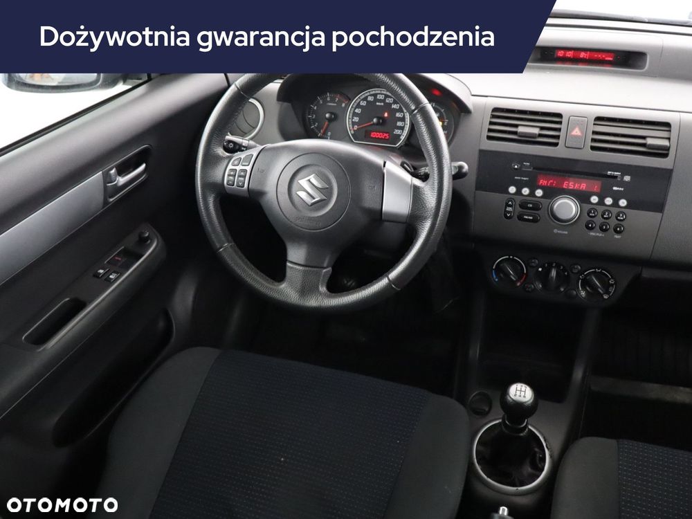 Suzuki Swift - 9