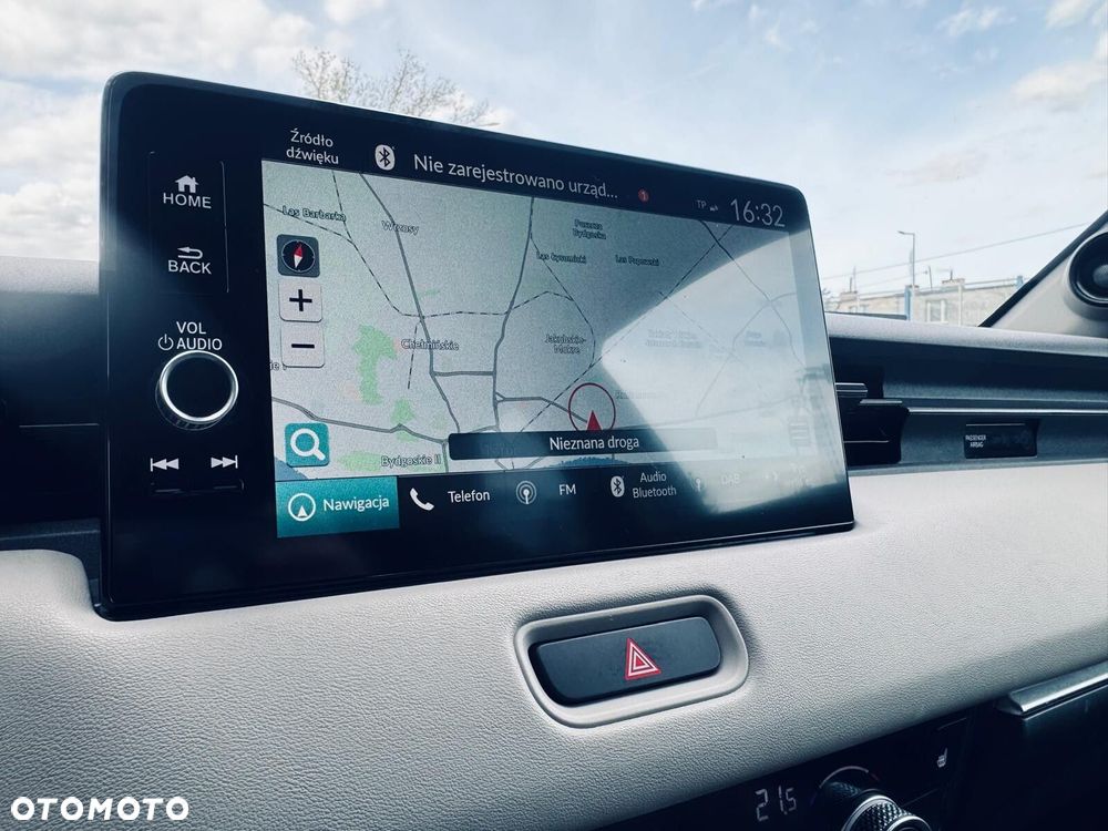 Honda HR-V 1.5 i-MMD Elegance CVT - 25