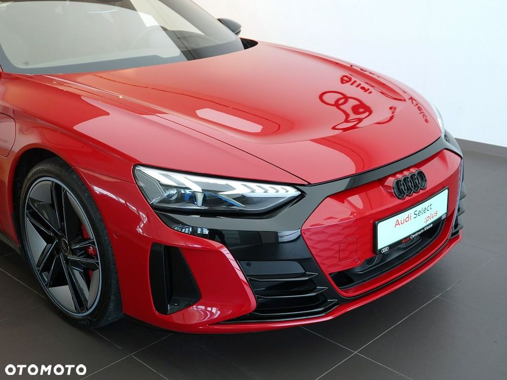 Audi RS e-tron GT - 10