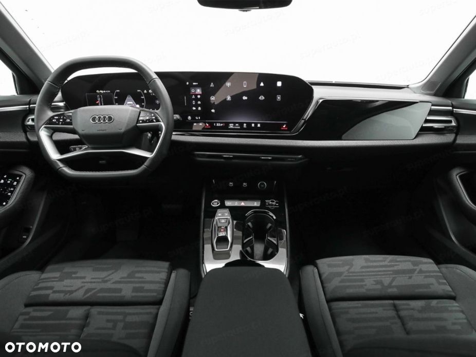 Audi A5 Avant TFSI S tronic - 12