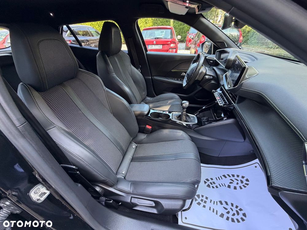 Peugeot 2008 - 20