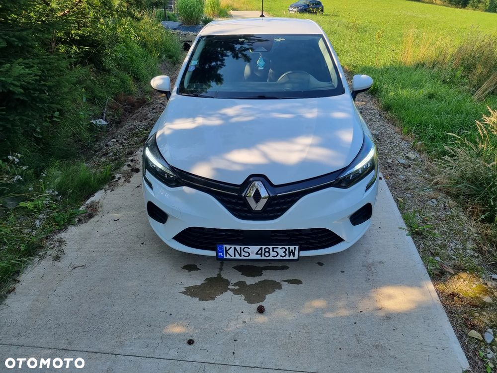Renault Clio 1.0 SCe Life - 1