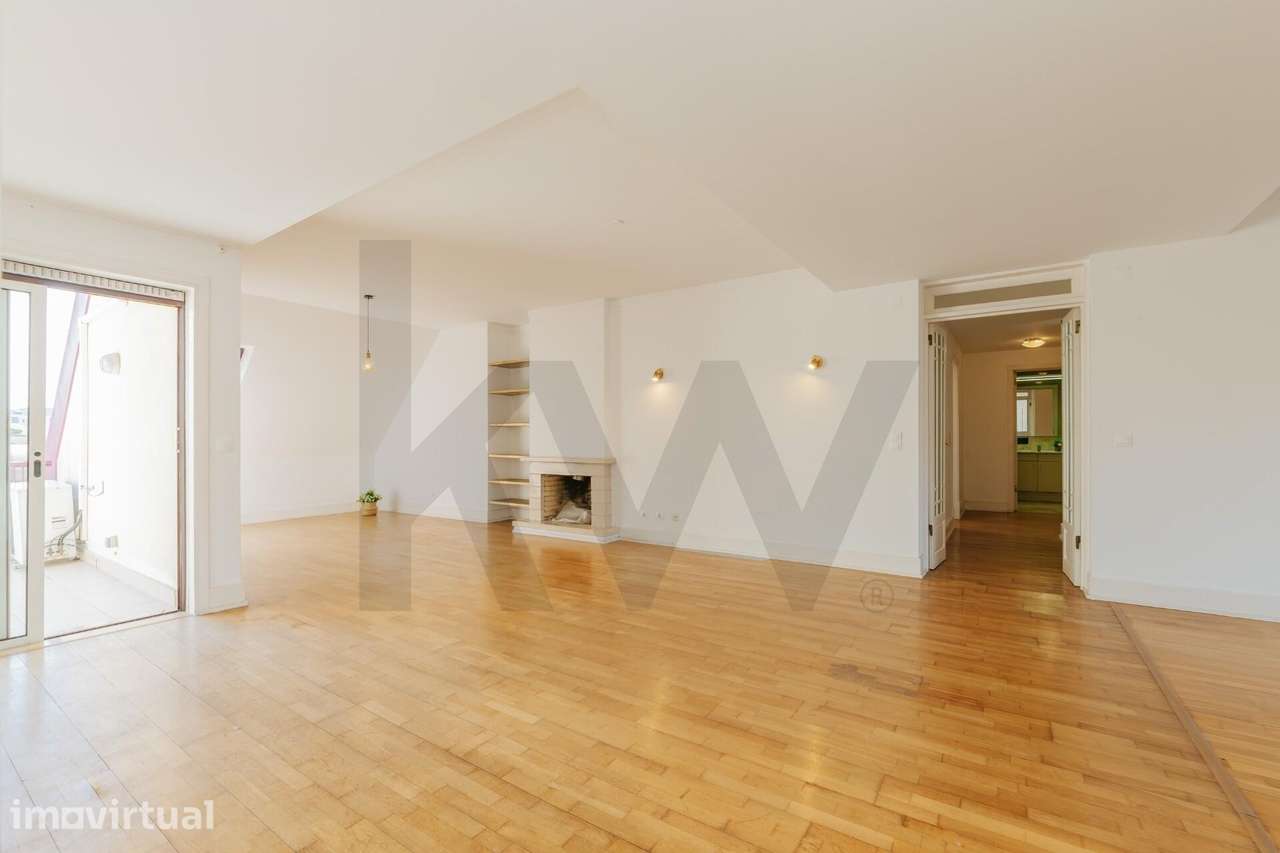 Apartamento de Prestígio com Vista deslumbrante de Mar | Tamariz, Esto - Grande imagem: 4/52