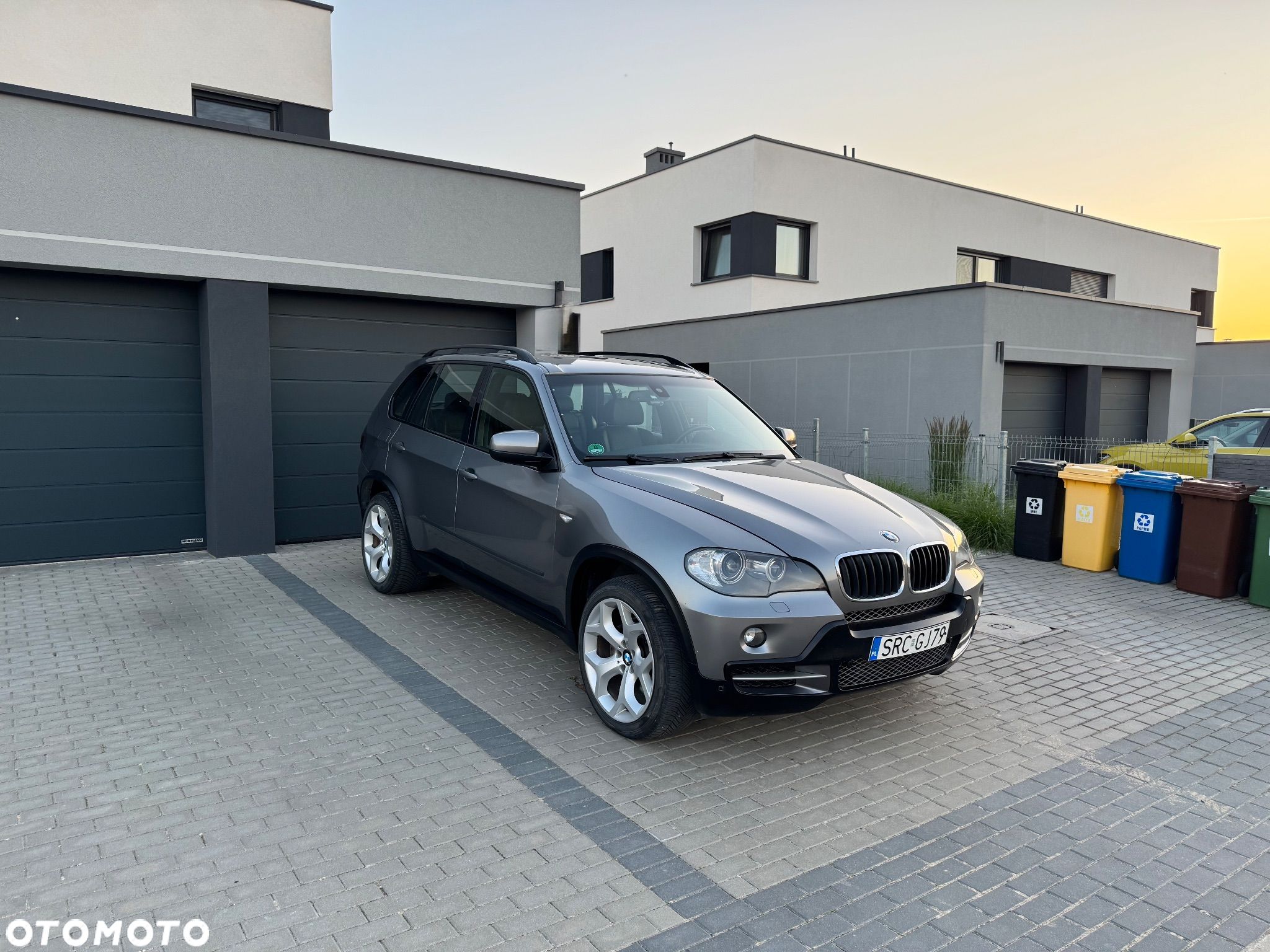 BMW X5 xDrive30d - 1