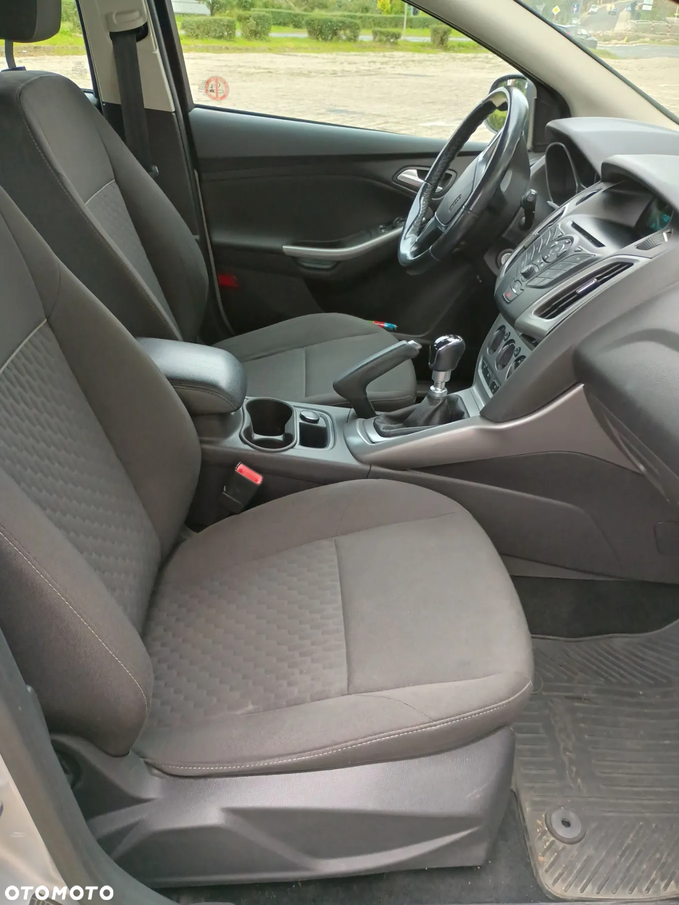 Ford Focus 1.0 EcoBoost Edition - 21