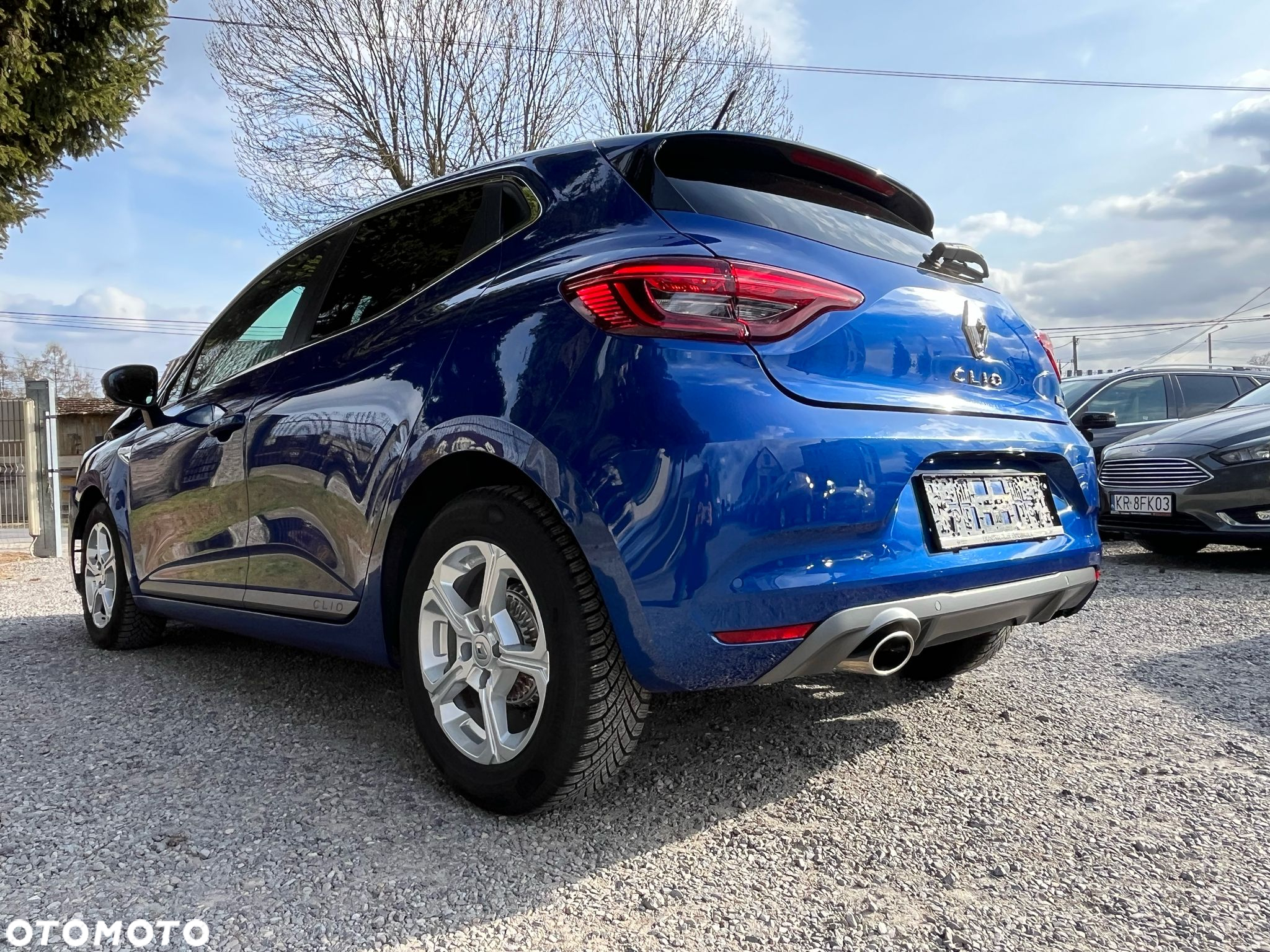 Renault Clio 1.0 TCe R.S Line - 31