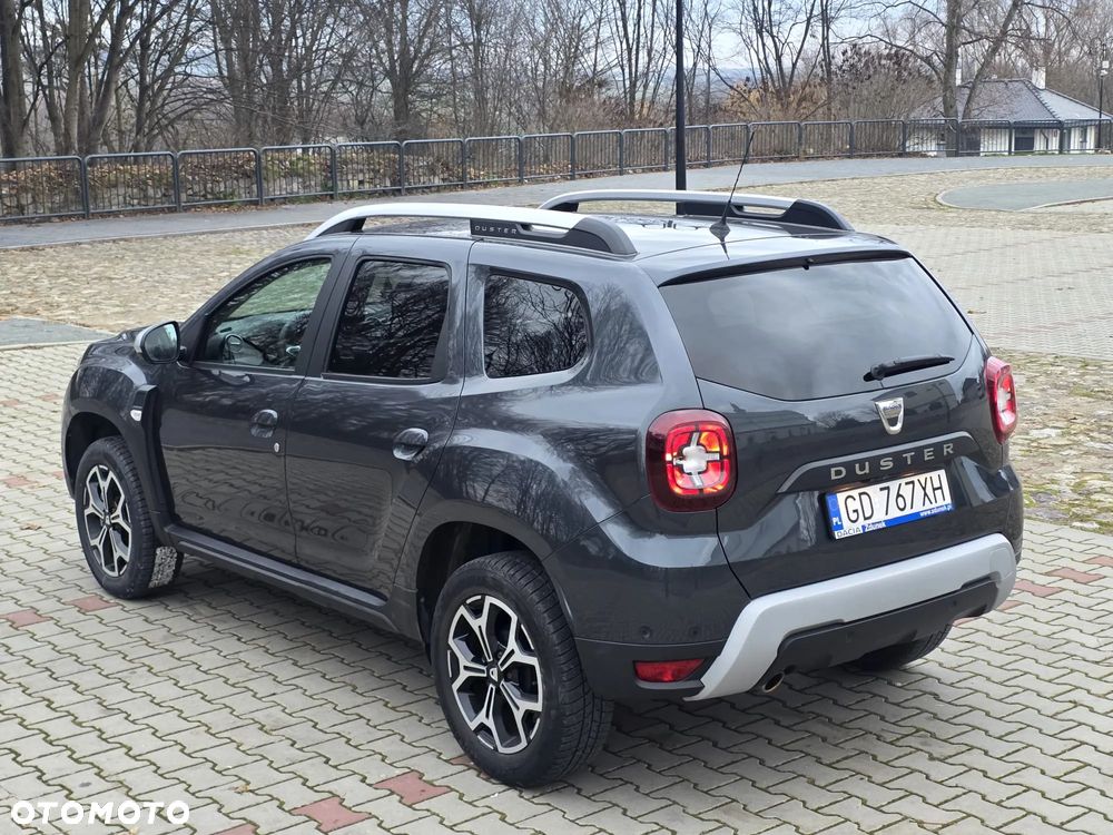 Dacia Duster 1.0 TCe Prestige - 5