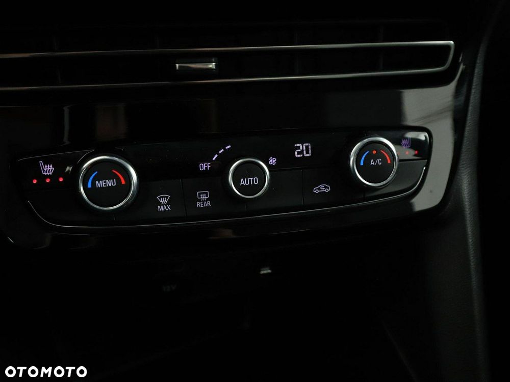 Opel Mokka X - 29
