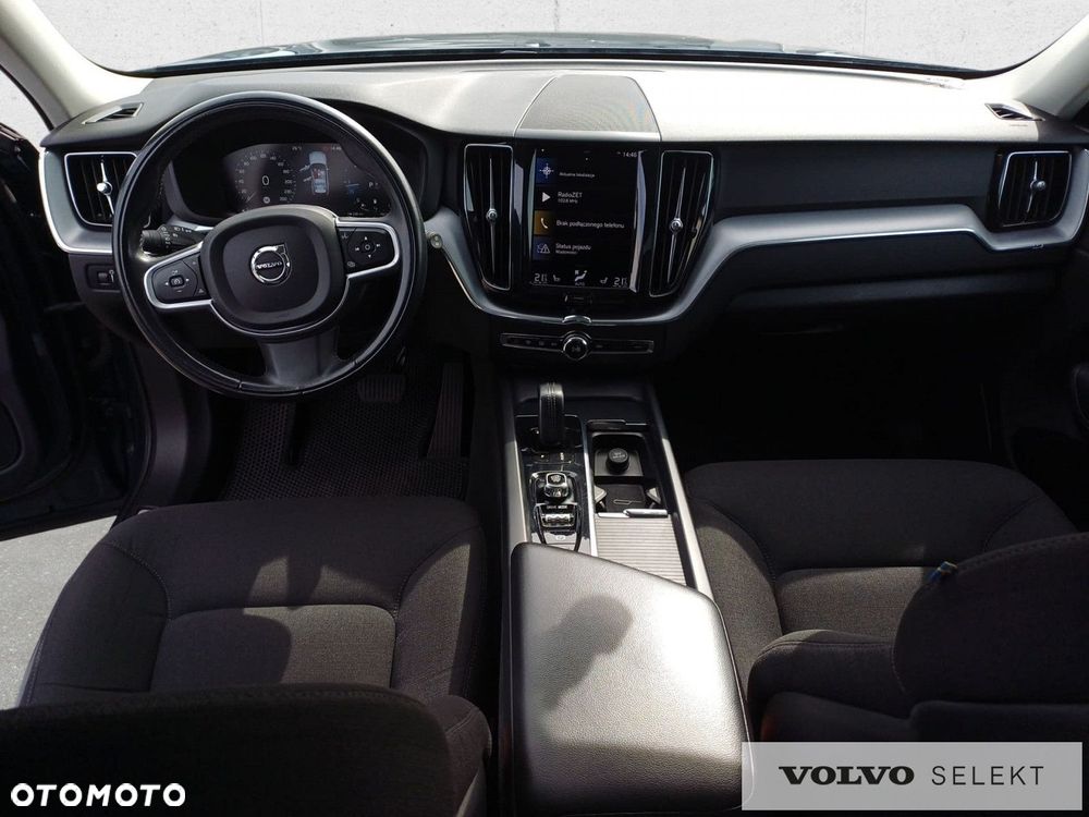 Volvo XC 60 - 15