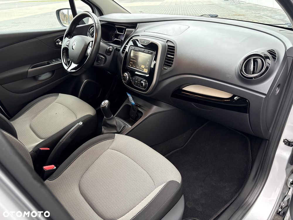 Renault Captur ENERGY dCi 90 Start&Stop Dynamique - 22