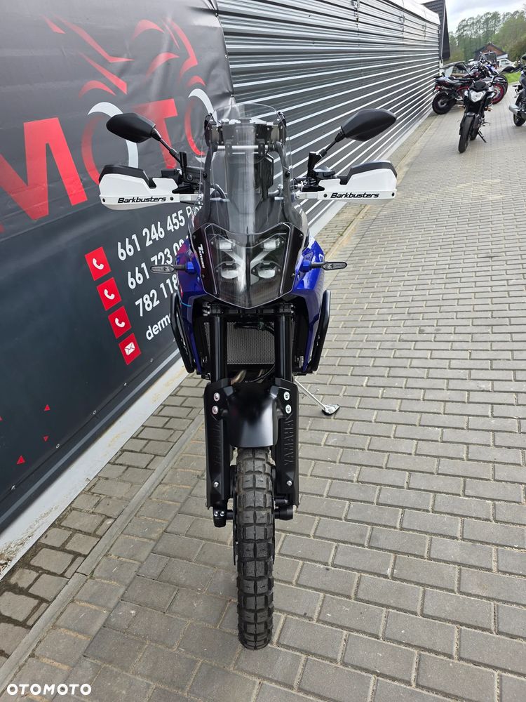 Yamaha XTZ - 26