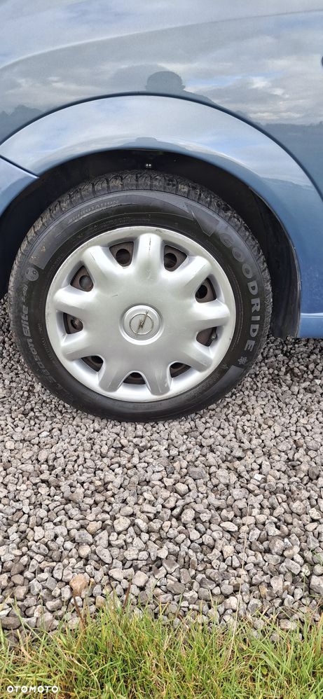 Opel Meriva 1.6 Enjoy - 14