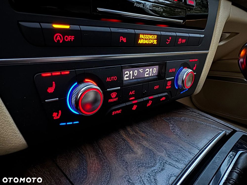 Audi A7 Sportback 3.0 TFSI Quattro S tronic - 10