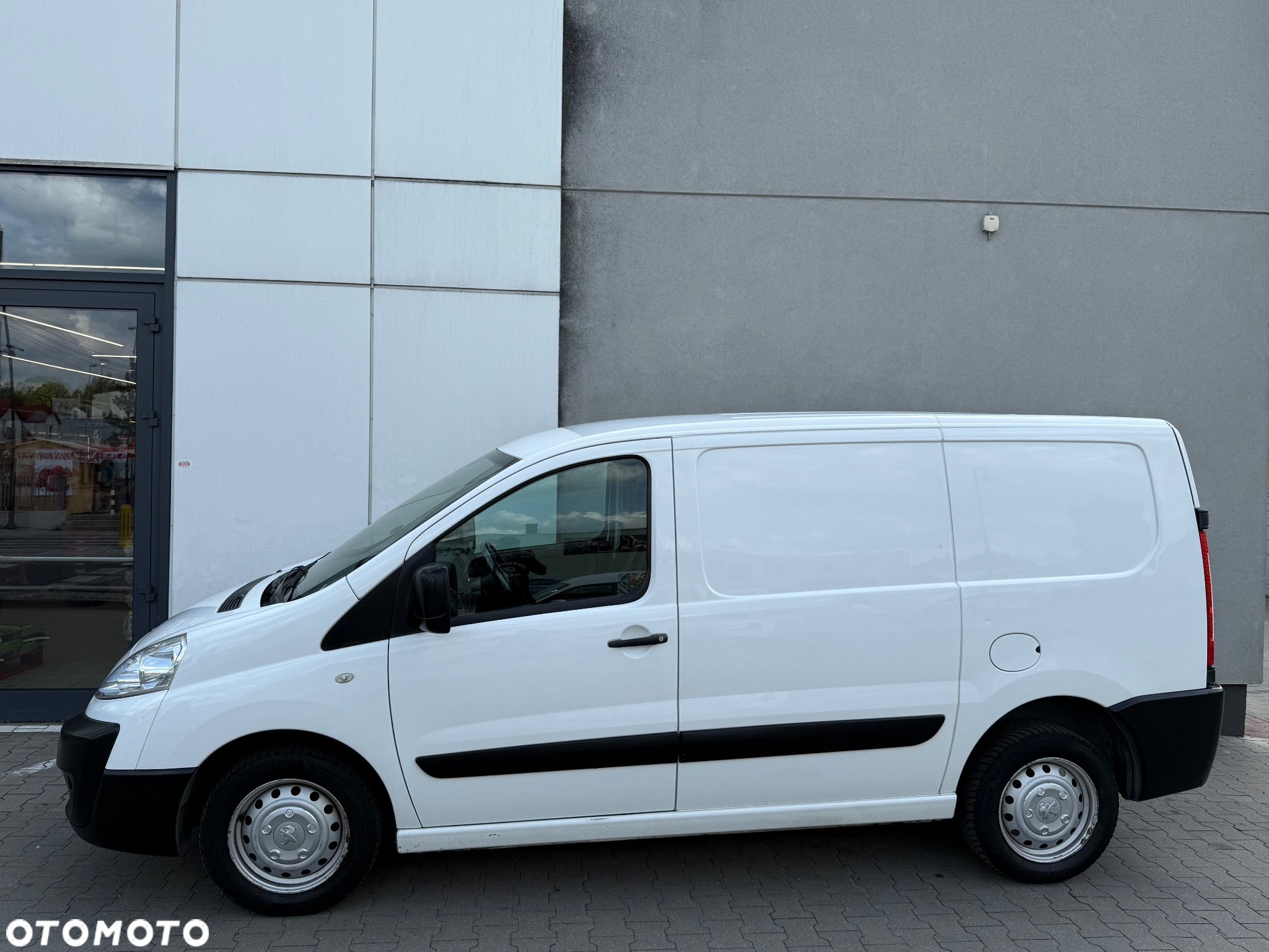 Peugeot Expert - 17
