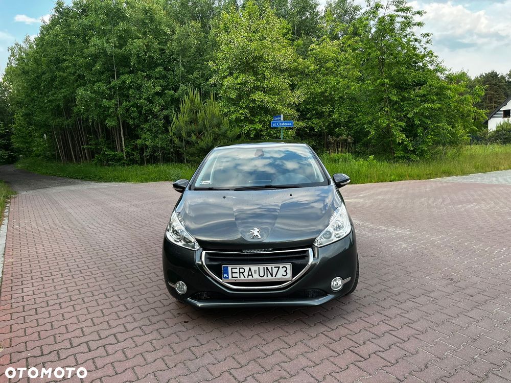 Peugeot 208 1.2 PureTech Active - 6