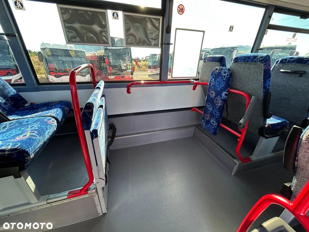 Iveco Crossway - 20