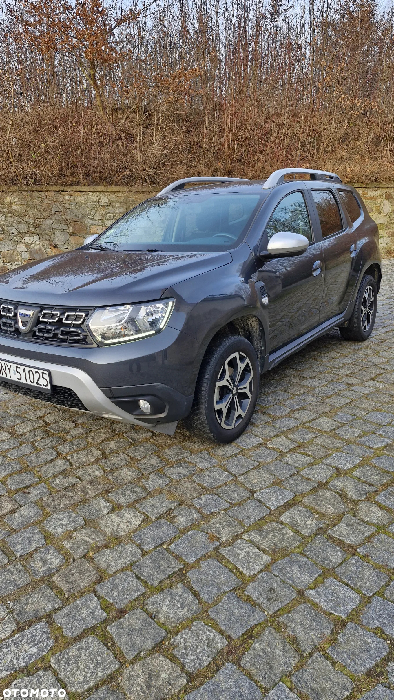 Dacia Duster Blue dCi 115 2WD Prestige - 2