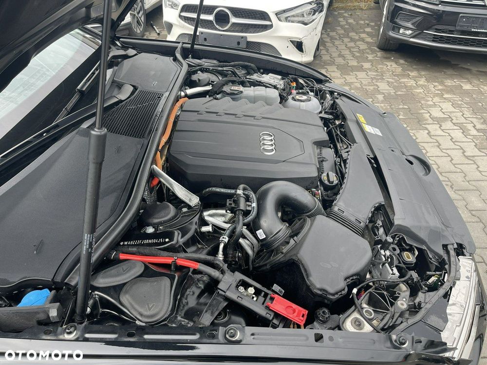 Audi A6 - 15