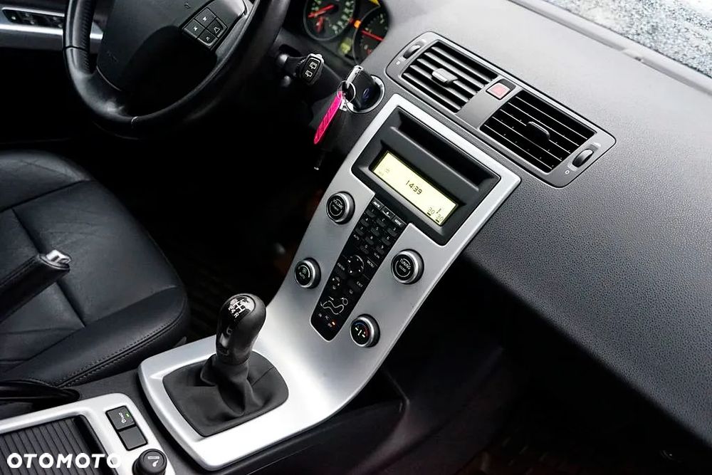 Volvo V50 1.6D DRIVe - 26