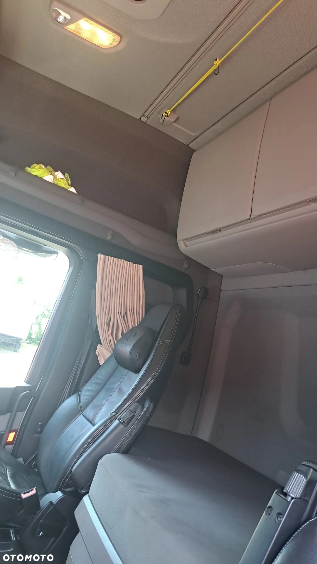 Scania S450 - 9