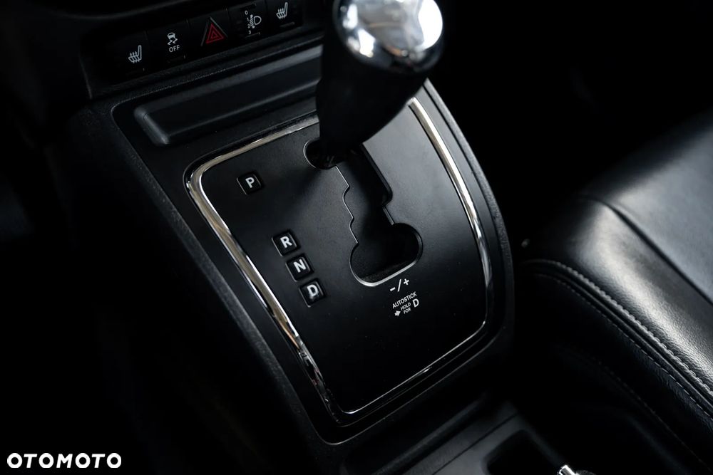 Jeep Patriot 2.4 CVT Limited - 32