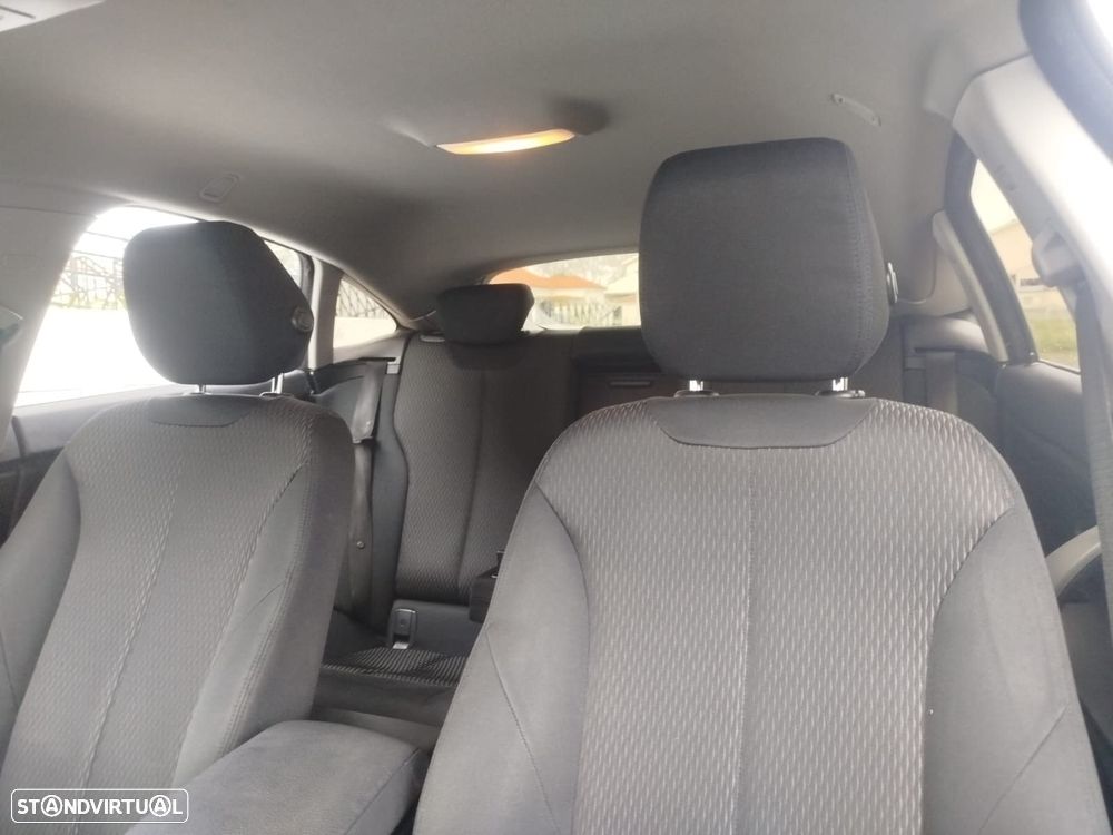 BMW 420 Gran Coupé d Line Sport Auto - 35