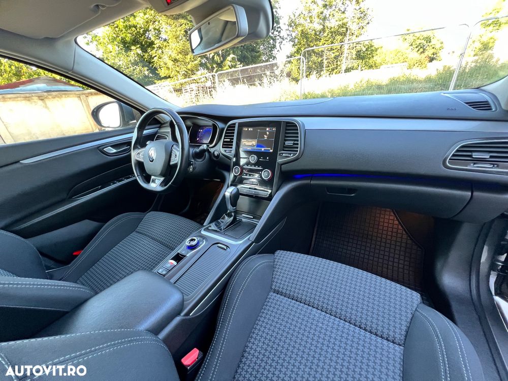 Renault Talisman ENERGY TCe 150 EDC INTENS - 11