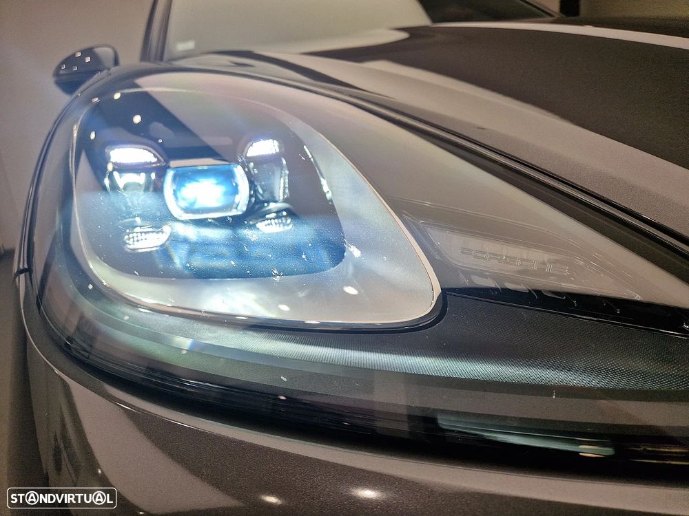 Porsche Cayenne E-Hybrid - 12